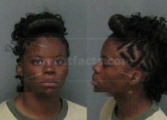 Mandy Singletary