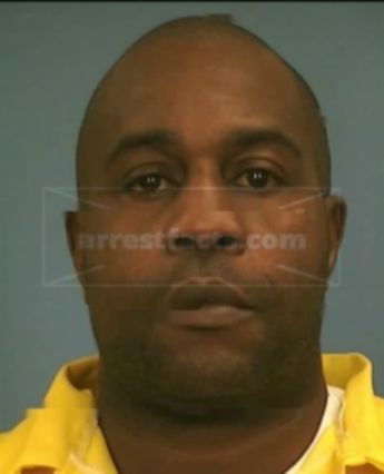 Terrance Baker