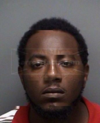 Terrell Eugene Burney
