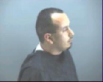 Michael Flores