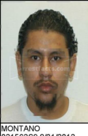 Oscar Manuel Montano