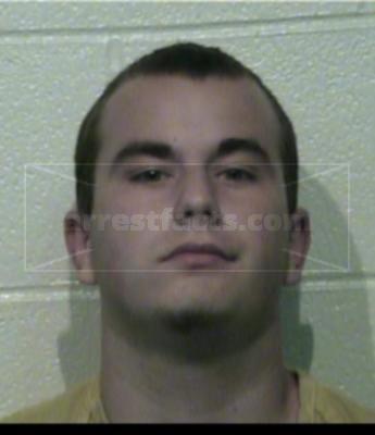 Cody Daniel Jordan
