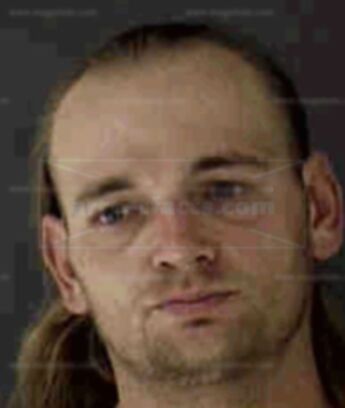 Christopher Allen Guffey