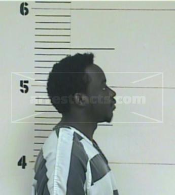Isaac Kanamwangi
