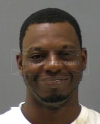 Devon Washington