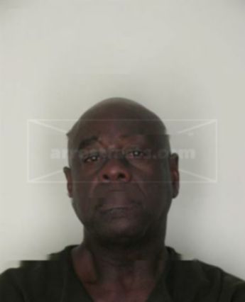 Bennie Royal Smarr