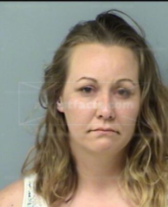 Rebecca Ruth Phelps