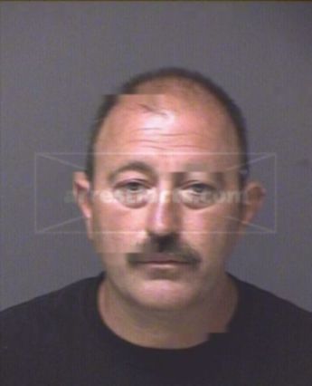 Charles Gerald Berenger