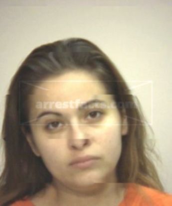 Tara Lea Ramirez