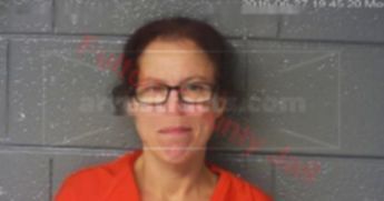 Dody Jean Riley