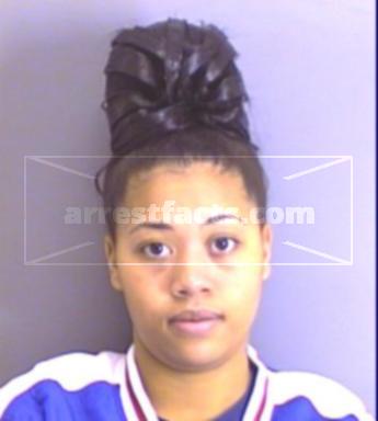 Jerri Latrice Anderson