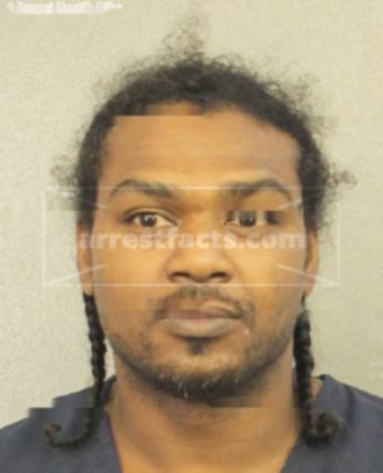 Darion Z Williams