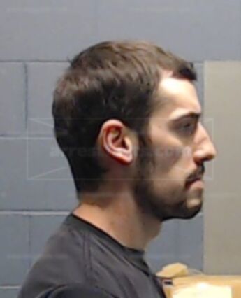Brandon Wayde Morrison