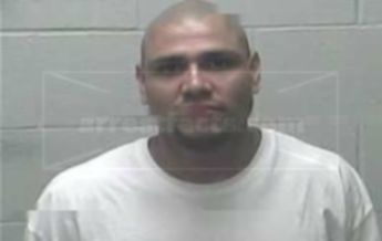 Derrick Arthur St. Claire