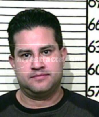 Gilbert Jeffrey Sandoval