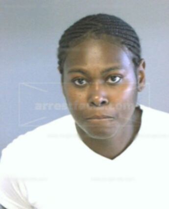 Cleopatra Sanders