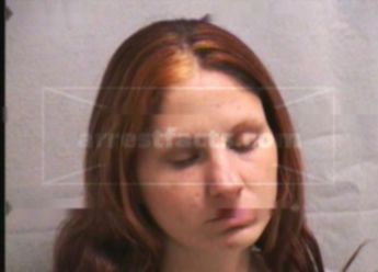 Brandy Kay Lucas