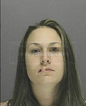 Rachael Underwood