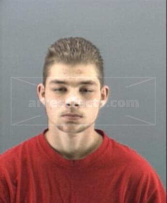 Marcus Raymond Bresler