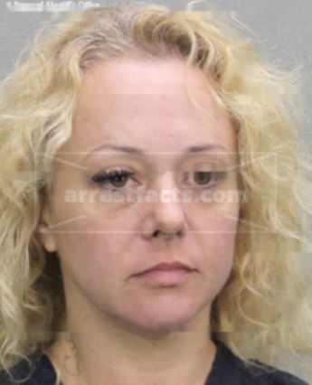 Kimberly Anne Maine