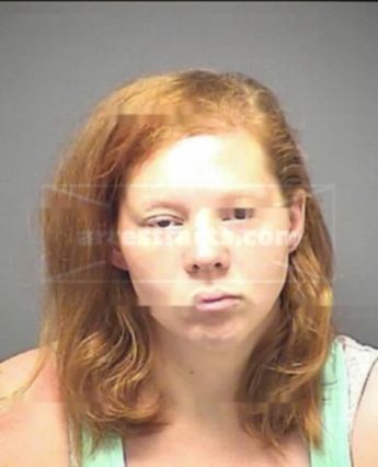 Amber Leigh Cox