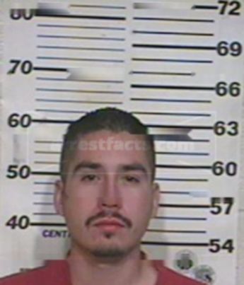Ryan Segura Martinez