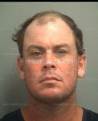 Christopher Alan Roberts
