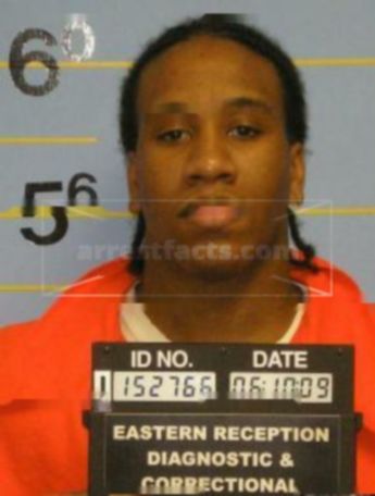 Anthony Ray Davis