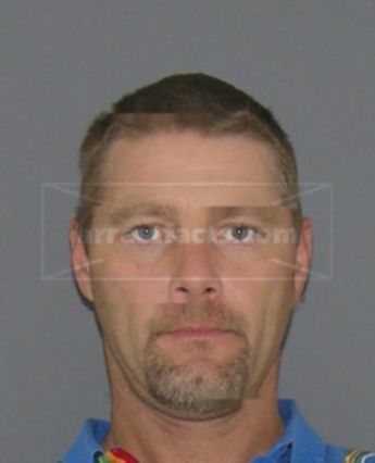 David Lee Pruitt