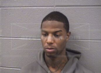 Roosevelt Thompson