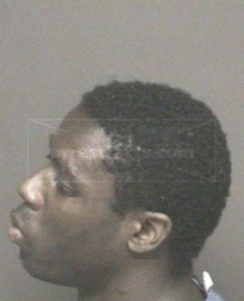 Gerald Otis White