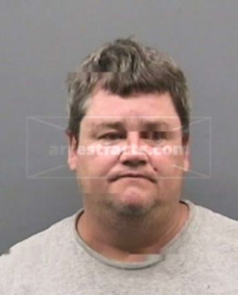 Mark Andrew Custer
