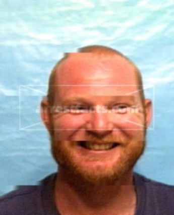 Marc Charles Hamilton Jr.