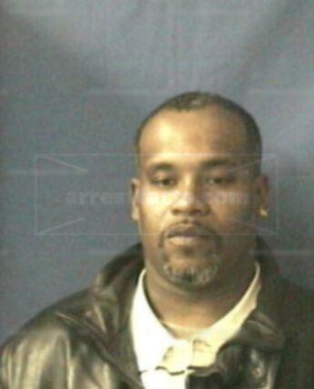 Anthony C Miller