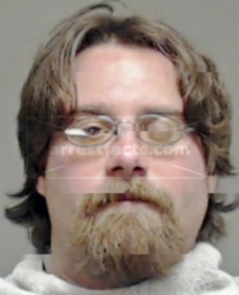 Jared Fritsch