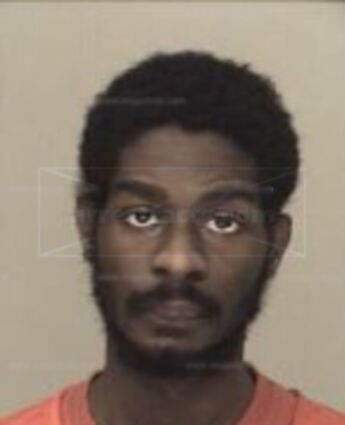 Brandon Jamal White