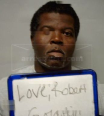Robert Love