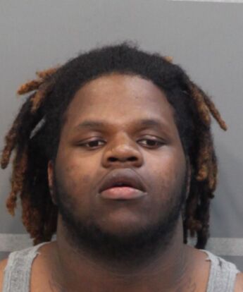 Trevonte Byron Penn