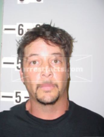 Michael Brock Mcbride