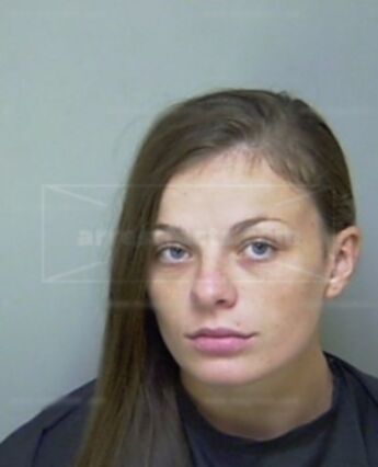 Kaitlynn Paige Turner