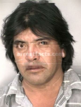 Pedro Zarate