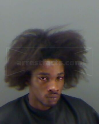 Ricky Tre Mcdaniel