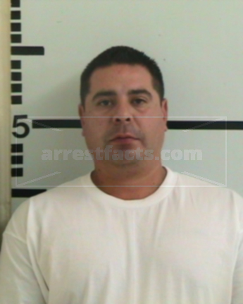 James Allen Delgadillo