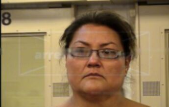 Dora Annette Valdez