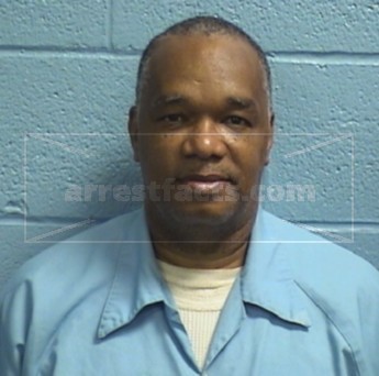 Bruce Dewitt Gordan