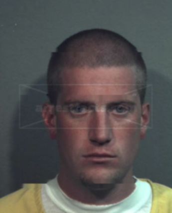 Ryan Joseph Bergman