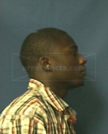 Mark Anthony Lee