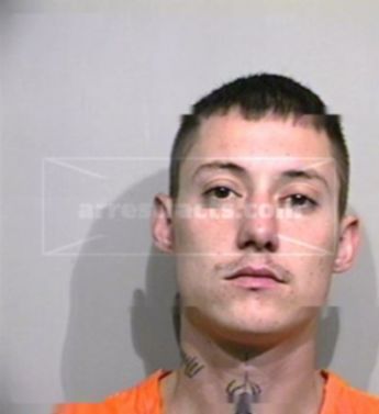 James Chad Boyd