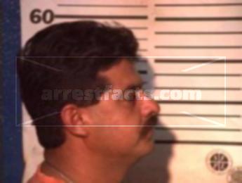 Ramon David Solis