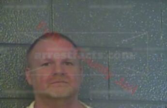 Mark Steven Williams